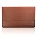 Lenovo 15 Inch Laptop Leather Sleeve, for Lenovo Yoga 730-15, Yoga 720-15, GX40N36501