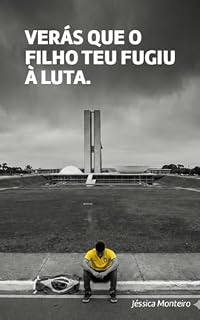 Livro VERÁS QUE O FILHO TEU FUGIU À LUTA: 10 VEZES QUE O BRASIL JOGOU SEU FUTURO NO LIXO
