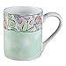 Corelle Impressions Watercolors 11-Oz Stoneware Mug (Set of 4)