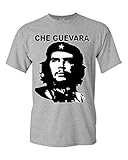 Che Guevara T-shirt Political Shirts