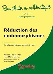 Réduction des endomorphismes