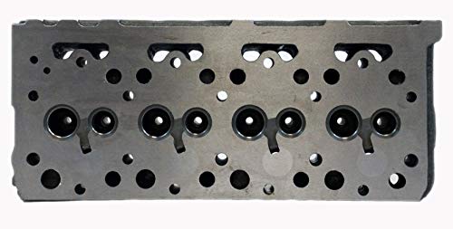 BRAND NEW KUBOTA 1.7 OHV V1702 Bobcat 743 DIESEL Cylinder Head BARE NO CORE RETURN!