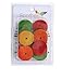 Paradise 1-1/2-Inch Diameter by 1/8-Inch Wood Disks Bird Toy
