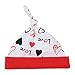 Okbebe Baby Boys Girls Outfit Clothes Set My First Valentine's Day Long Sleeve Bodysuit