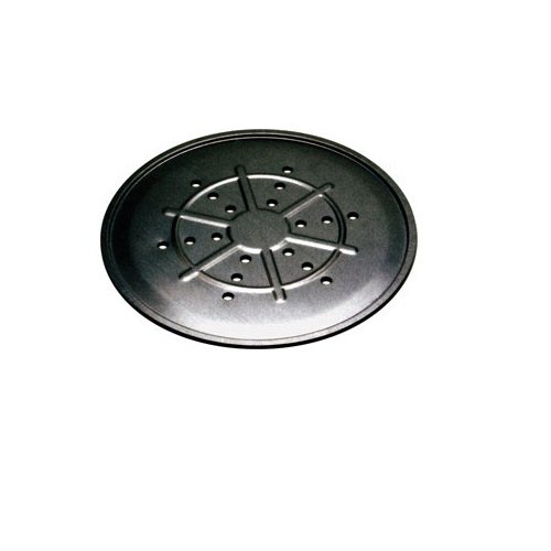 Old Smokey #22 Replacement Bottom Grate