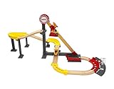 Brio Roller Coaster Set Train