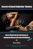 Image de Secrets of Speed Seduction Mastery
