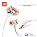 Monster MH TRB IE High-Performance in-Ear Speakers, Black