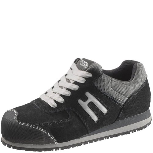 hytest women's steel toe shoes