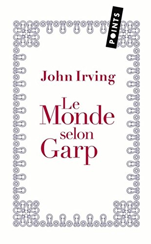 Le  monde selon Garp