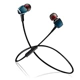 TAIR Wireless Bluetooth Headphones Stereo Sport Gym Earphones Running Headset with Microphone Hands-free