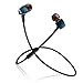 TAIR Wireless Bluetooth Headphones Stereo Sport Gym Earphones Running Headset with Microphone Hands-free