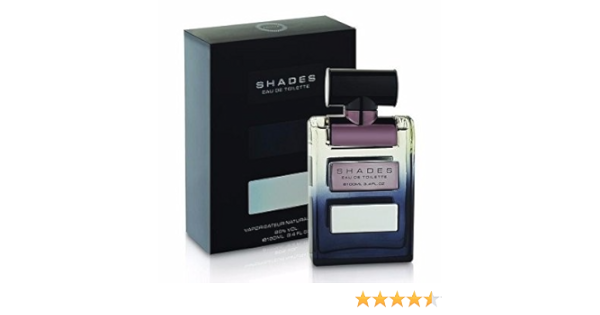 armaf shades eau de toilette