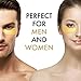 Under Eye Patches - Collagen Eye Pads - 24K Gold Premium Eye Mask - Hyaluronic Acid Treatment for Puffy Eyes, Dark Circles and Under Eye Bags with Anti-Aging and Wrinkle Care Properties
