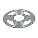 Monster Motion #25 Chain Sprocket - 80 Tooth - 2-9/16