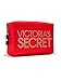 Victoria's Secret Large Stud Cosmetic Bag in Ignited