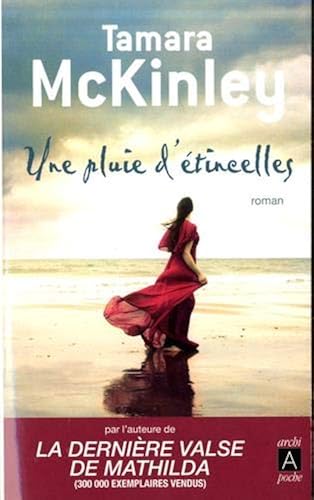 Download Une pluie d'étincelles PDF