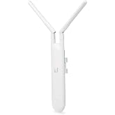 Ubiquiti Networks Unifi AC Mesh 1167Mbit/s Power Over Ethernet (PoE) White