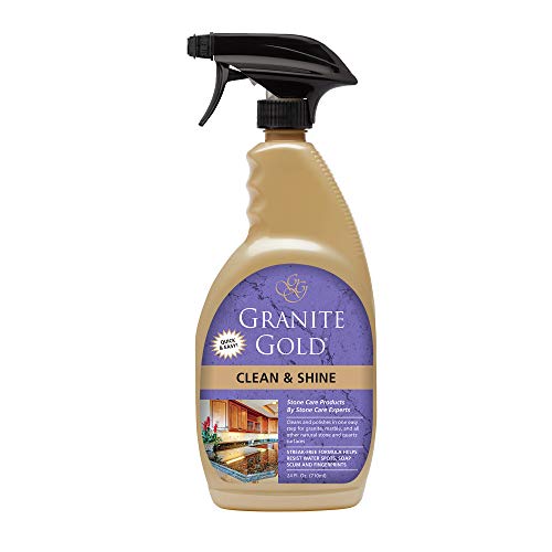 Granite Gold Cleaner 24 Oz Pricepulse