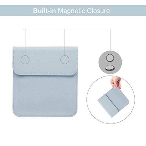 3 WALNEW+Kindle+Protective+Generation+Lightblue