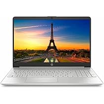 Amazon Com Hp Laptop 15 Dw3000 Laptop 15 6 Inches Fhd 19 X 1080 Intel Core I3 1115g4 16 Gb Ram 512gb Ssd Webcam Windows 10 S Xpi Bundle 15 15 99 Inches Electronics