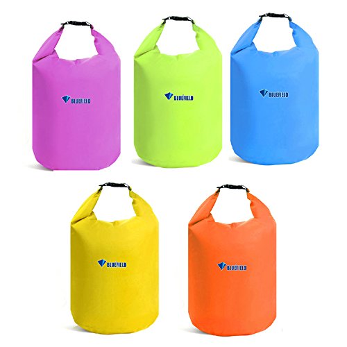 10L-Waterproof-Dry-Bag-Dry-Sack-for-Kayaking-Gear-Swimming-Camping-Accessories-with-Shoulder-Straps-Orange-Popsicle