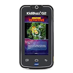 VTech KidiBuzz G2 Kids’ Electronics Smart Device