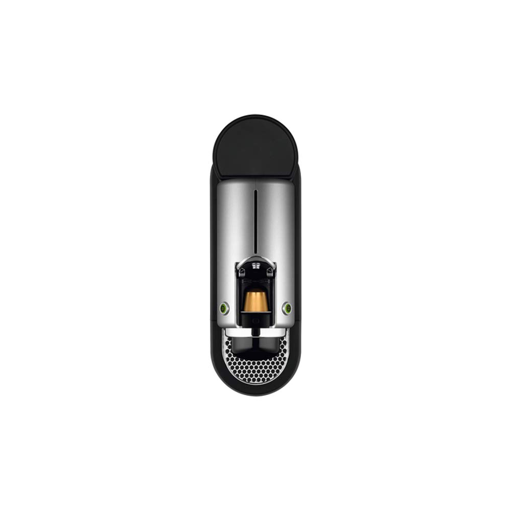 Nespresso Citiz OriginalLine Espresso Machine by Breville, Silver