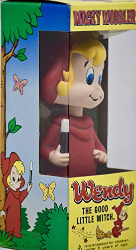 1 2003+Harvey+Little+Bobblehead+Collectible