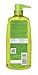 Garnier Fructis Sleek & Shine Shampoo, Frizzy, Dry, Unmanageable Hair, 33.8 fl. oz.