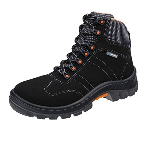 Botina Marrrar sem Biqueira Premier Marluvas 41