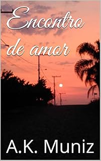 Livro Encontro de amor