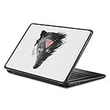 Universal 13" Laptop Skin - Missing Part