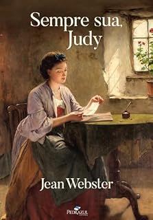 Livro Sempre Sua, Judy: Papai Pernilongo