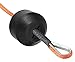MotoAlliance Viper ATV/UTV Winch Rubber Hook Stopper Line Saver