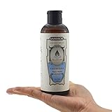 SAMMOR Water Based Personal Lubricant Vaginal Dryness Moisturizer Natural Wet Feel Intimate Sex lube for Vagina Anal Sex Masturbation Sexual Pleasure 13 fl.oz (300ml)