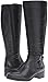 Naturalizer Women's Wynnie Wide Calf Riding Boot