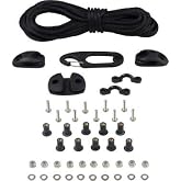 Sea-Lect Designs Performance Anchor Trolley Kit