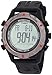 Timex Men's T49845 Expedition Trail Mate Black/Gray Resin Strap Watch