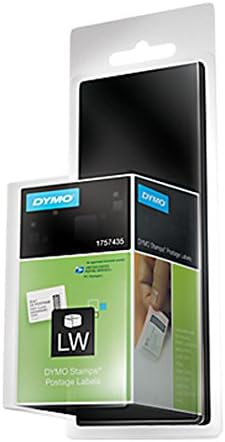 dymo postage printer