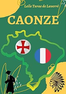 Livro Caonze