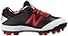 New Balance J4040V3 Youth Baseball Shoe (Little Kid/Big Kid)