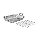 Tramontina Roasting Pan Stainless Steel