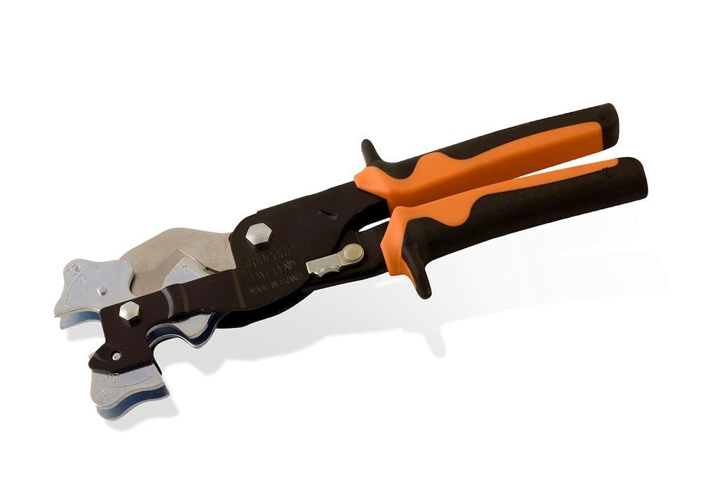 Edma EDM0731 Pipe Cutters