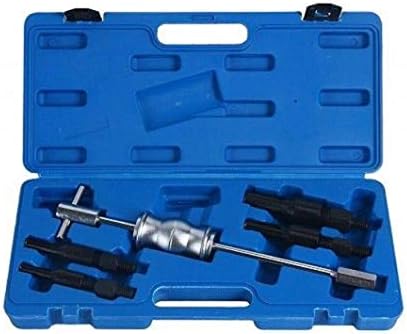 Blind Hole Pilot Bearing Gear Puller 2lb Slide Hammer Removal Repair Tools,Jikkolumlukka
