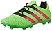 adidas Performance Men's Ace 16.2 FG/AG Soccer Shoe