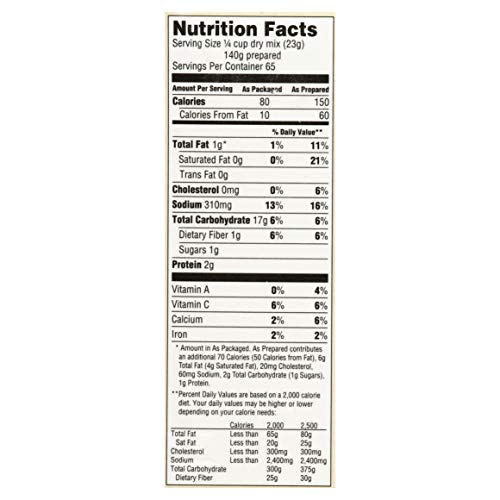 Idahoan Real Mashed Potatoes - Image 3
