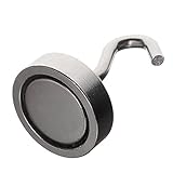 Magnetic Hooks,Great Quality Hooks,Multi Use  For Indoor/Outdoor