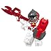 Tenkai Knights Ionix Tenkai Mini Figure - Leinad Tenkai Trooper 10003