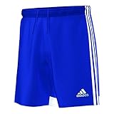 Adidas Mens Climacool Regista 14 Short X-Large Cobalt/White